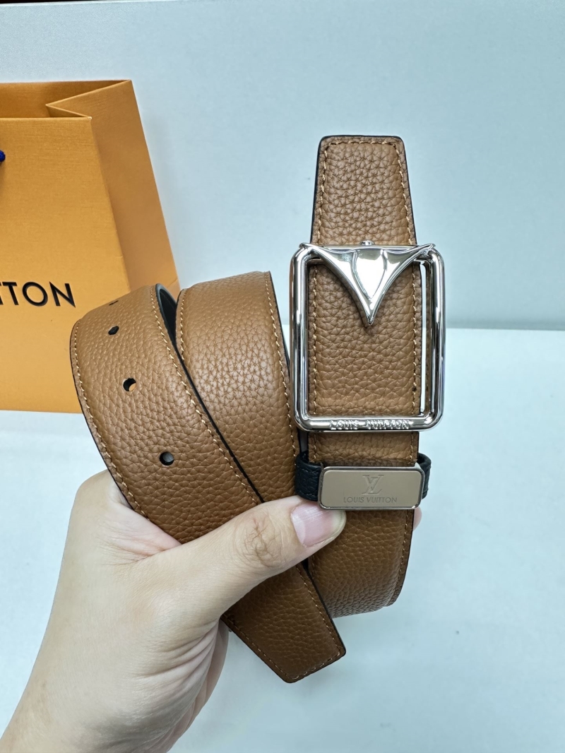 Louis Vuitton Belts